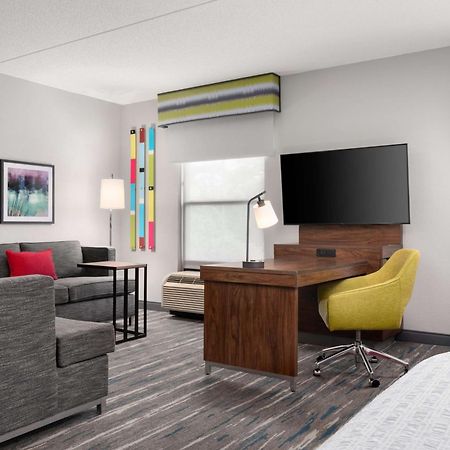 Hampton Inn Spring Lake Fayetteville Eksteriør billede