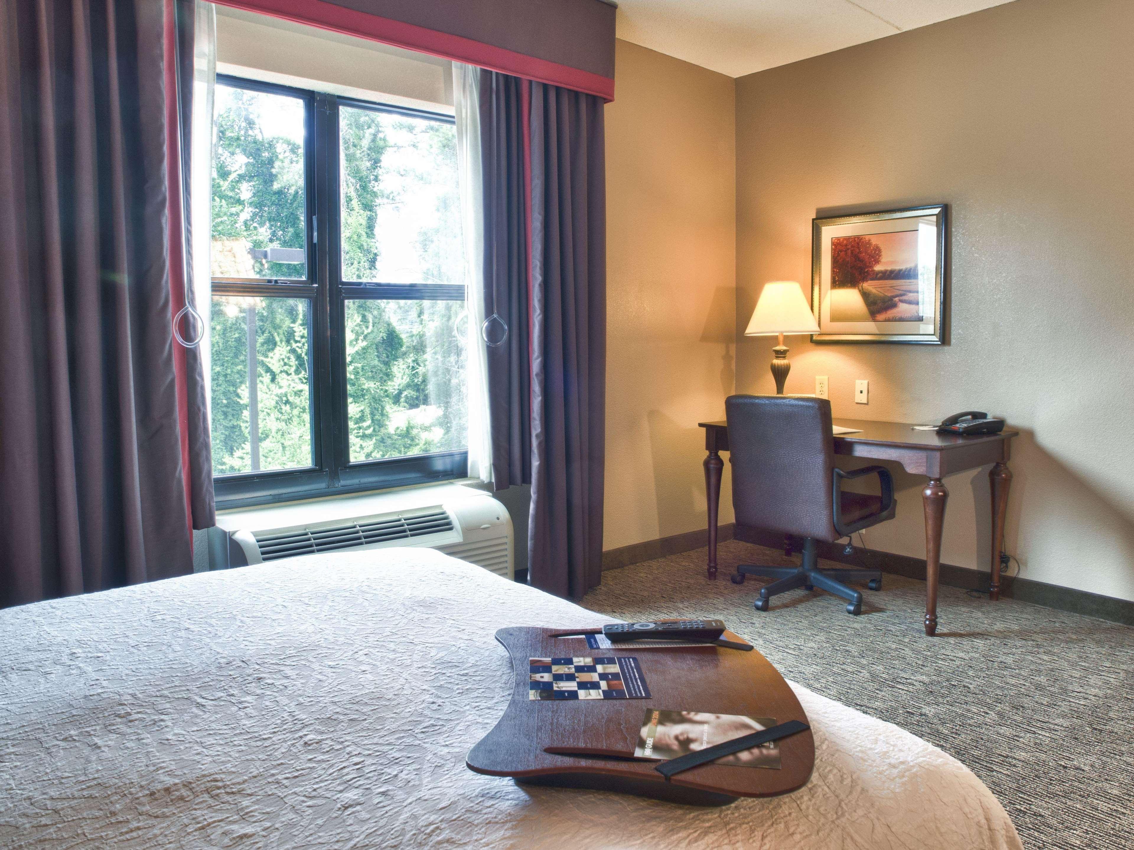 Hampton Inn Spring Lake Fayetteville Eksteriør billede