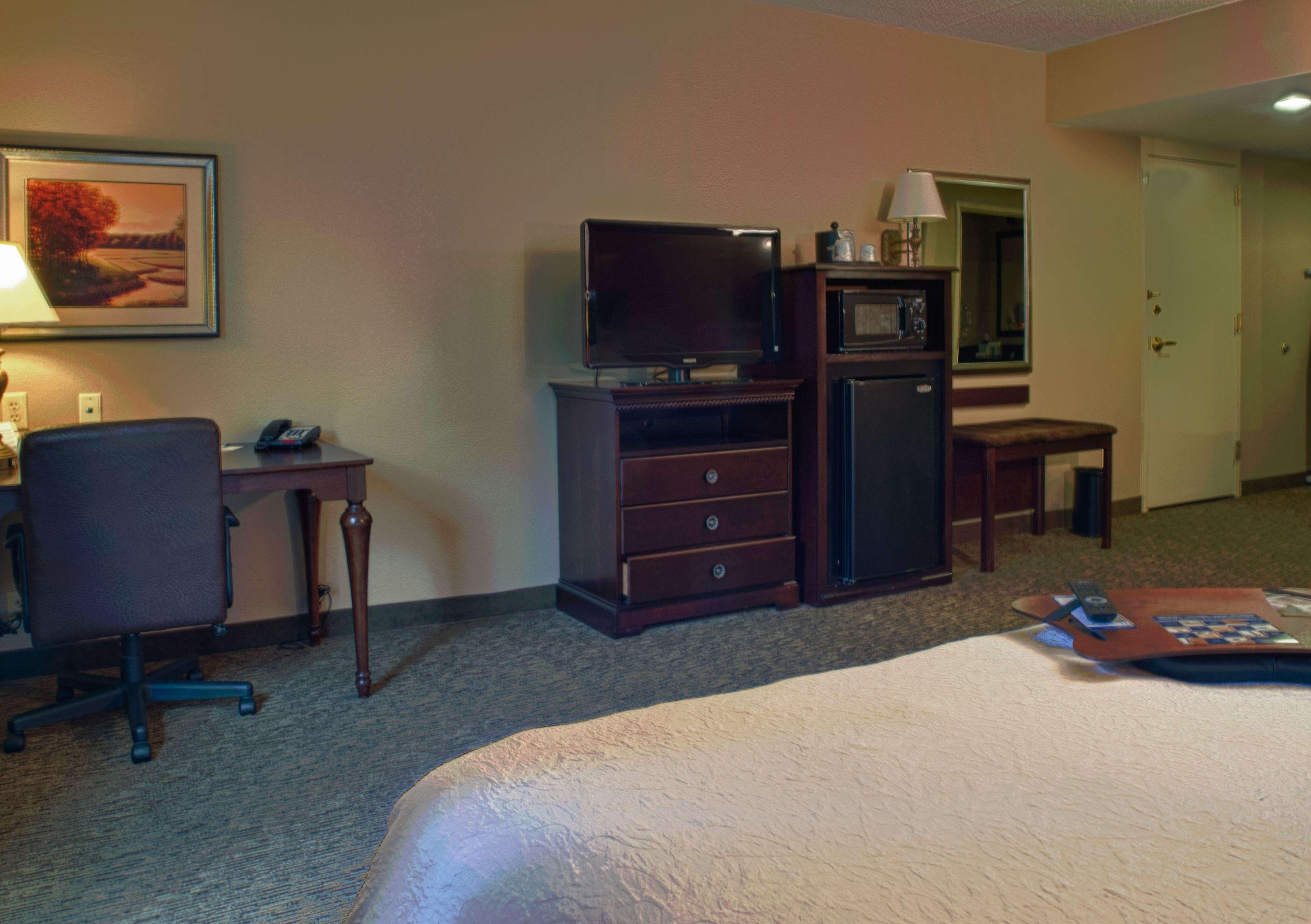 Hampton Inn Spring Lake Fayetteville Eksteriør billede