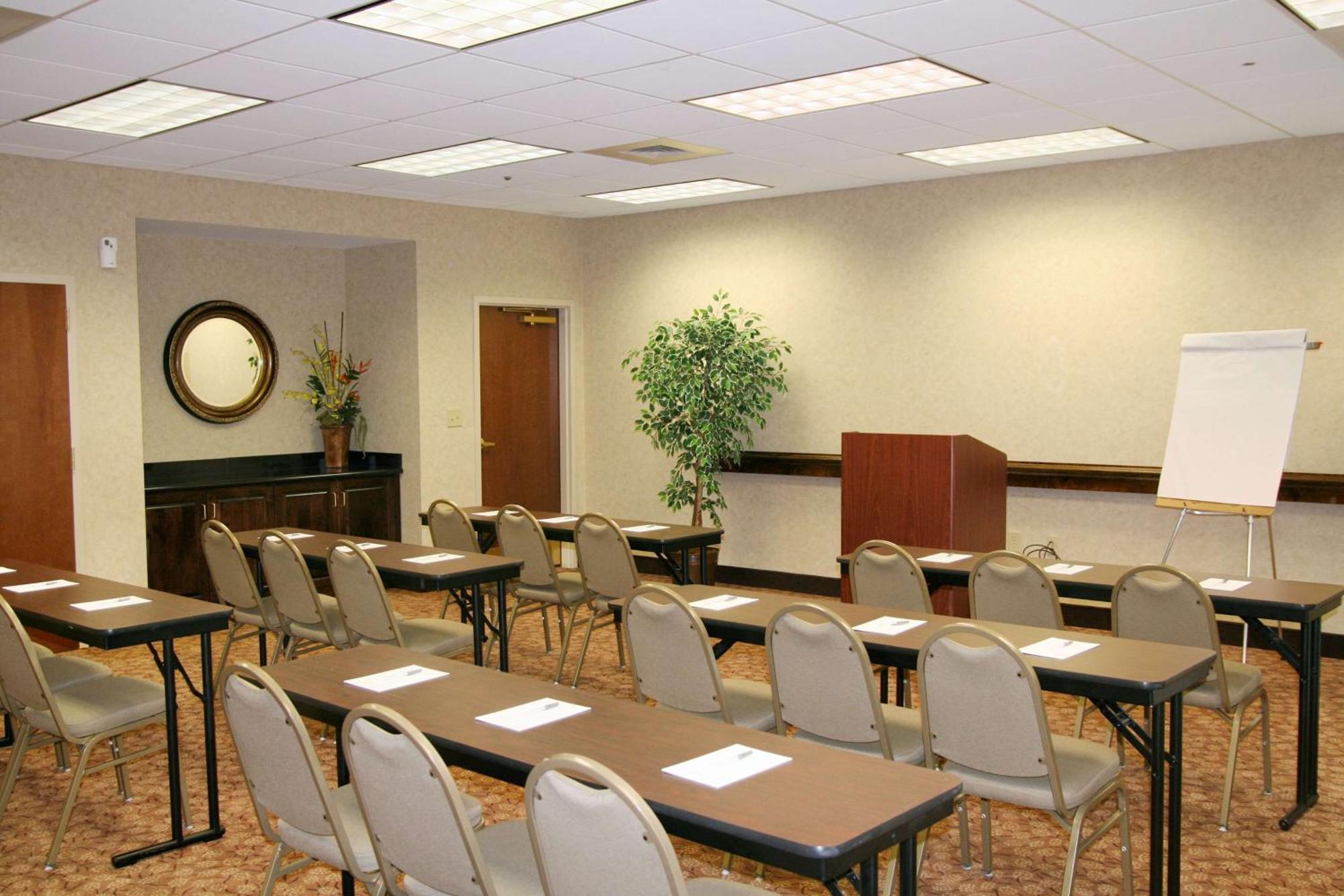Hampton Inn Spring Lake Fayetteville Eksteriør billede