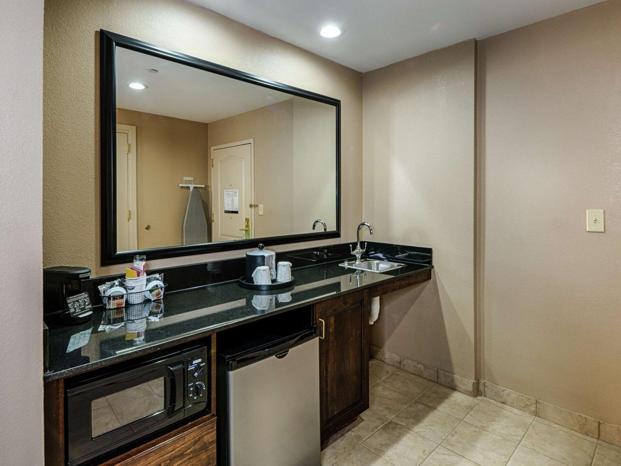 Hampton Inn Spring Lake Fayetteville Eksteriør billede