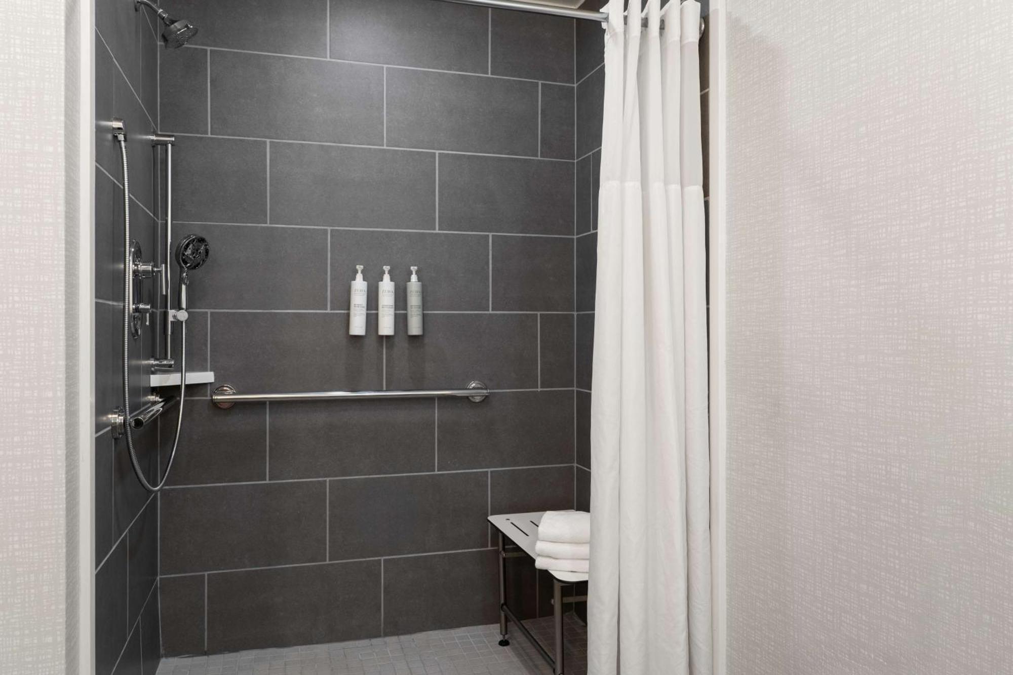 Hampton Inn Spring Lake Fayetteville Eksteriør billede