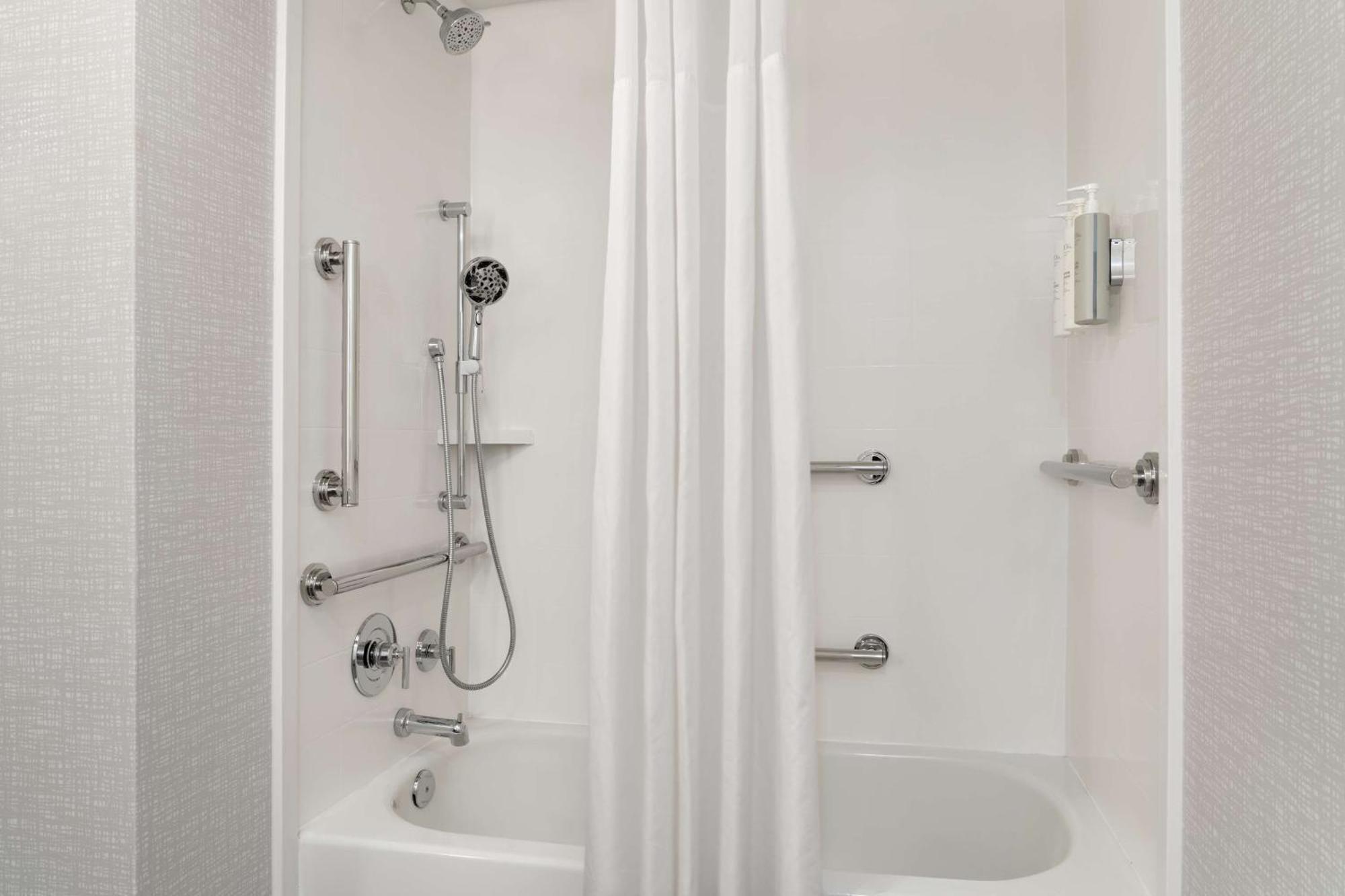 Hampton Inn Spring Lake Fayetteville Eksteriør billede