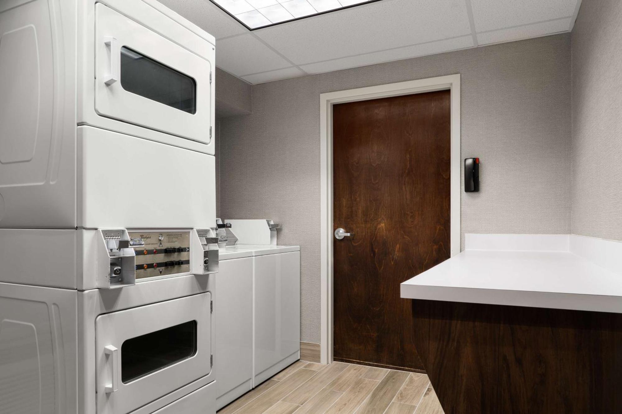 Hampton Inn Spring Lake Fayetteville Eksteriør billede