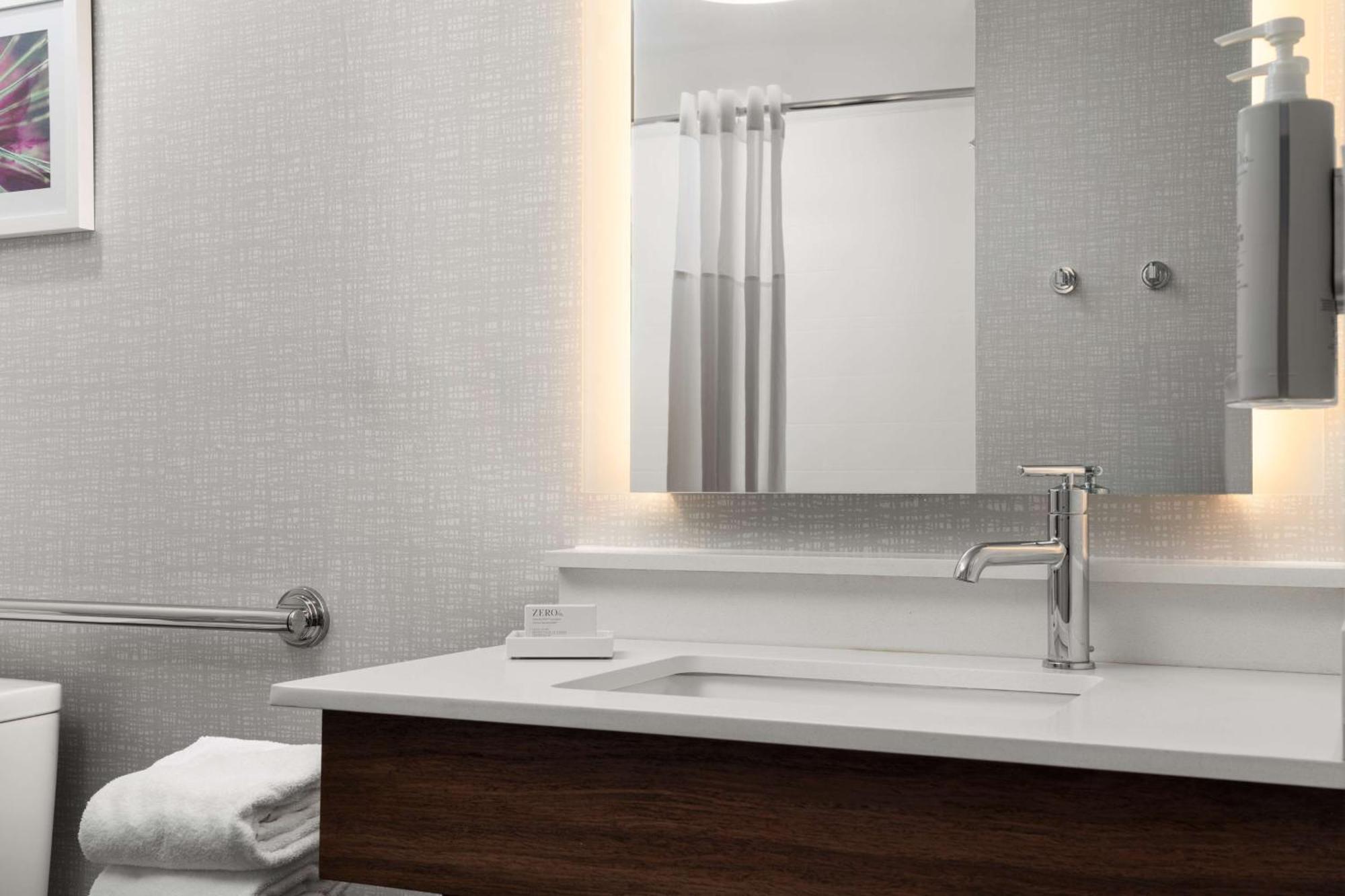 Hampton Inn Spring Lake Fayetteville Eksteriør billede